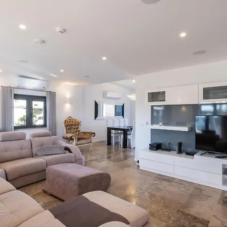 Villa Belo Horizonte By Dream Places *