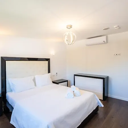 Belo Horizonte Villa