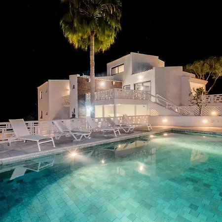 Villa Belo Horizonte By Dream Places Porches (Algarve)