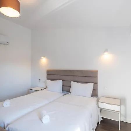 Belo Horizonte By Dream Places Villa Porches (Algarve)