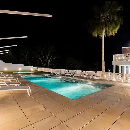 Villa Belo Horizonte By Dream Places