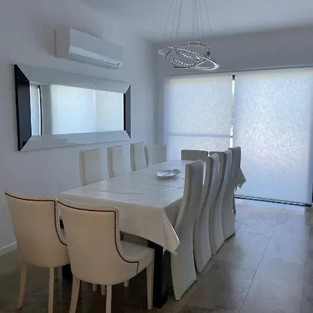 Belo Horizonte Villa *
