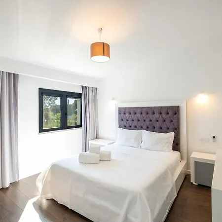 Belo Horizonte By Dream Places * Porches (Algarve)