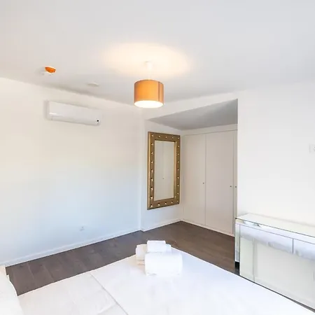 Villa Belo Horizonte By Dream Places *