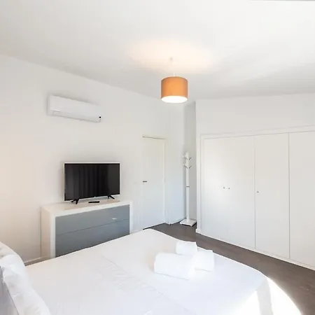 Belo Horizonte By Dream Places Villa *