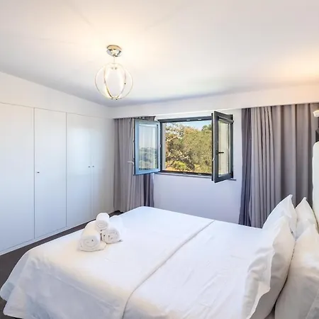 Belo Horizonte By Dream Places Villa Porches (Algarve)