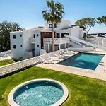 Villa Belo Horizonte By Dreamplaces *