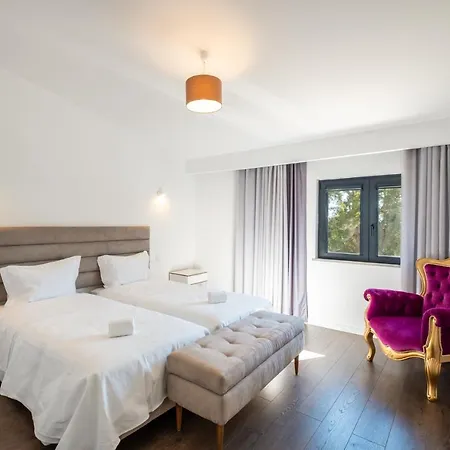 Belo Horizonte By Dream Places Вилла