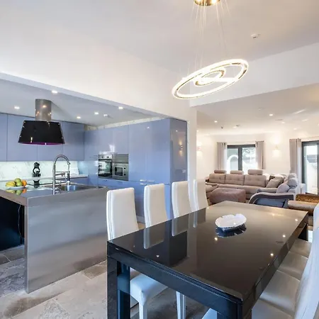 Вилла Belo Horizonte By Dream Places