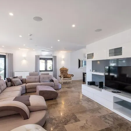 Вилла Belo Horizonte By Dream Places *