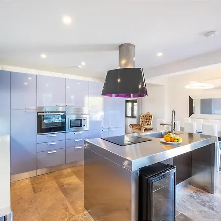 Вилла Belo Horizonte By Dream Places Поршеш