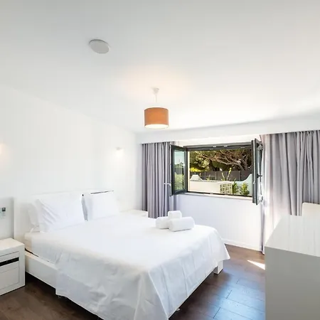 Belo Horizonte By Dreamplaces Porches (Algarve)