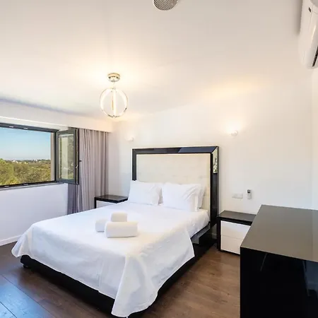 Villa Belo Horizonte By Dreamplaces *
