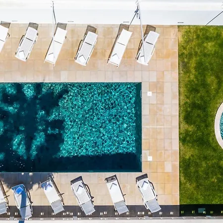 Villa Belo Horizonte By Dream Places *