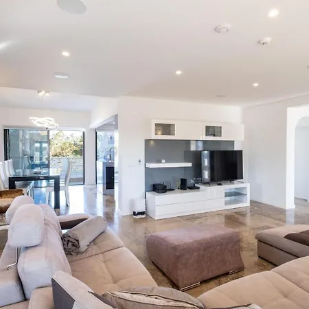 Belo Horizonte By Dream Places Вилла