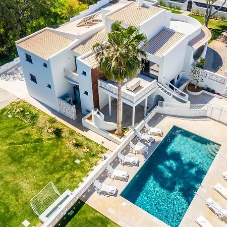 Villa Belo Horizonte Porches (Algarve)
