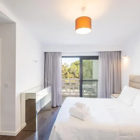 Belo Horizonte By Dreamplaces Villa Porches (Algarve)