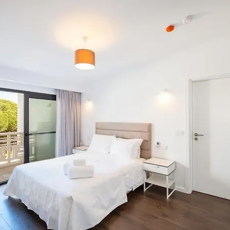 Belo Horizonte By Dream Places Вилла Поршеш