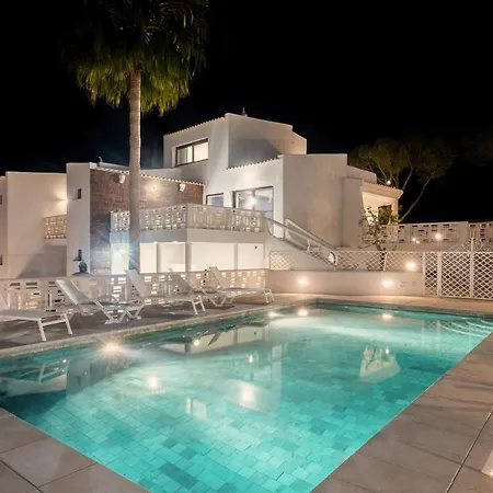 Belo Horizonte By Dream Places Porches (Algarve)