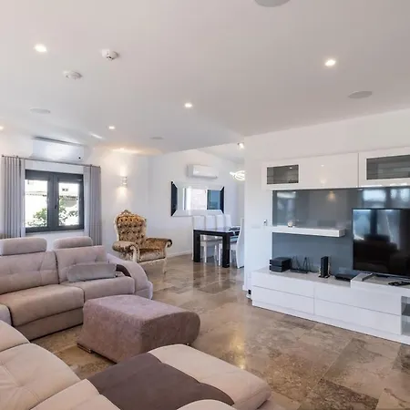 Вилла Belo Horizonte By Dream Places Поршеш