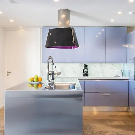 Belo Horizonte By Dream Places Поршеш