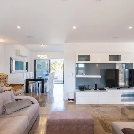 Villa Belo Horizonte By Dream Places *
