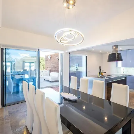 Belo Horizonte By Dream Places Villa Porches (Algarve)