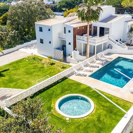 Villa Belo Horizonte By Dream Places Porches (Algarve)