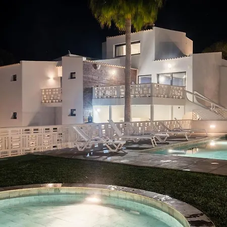Belo Horizonte By Dream Places Villa Porches (Algarve)