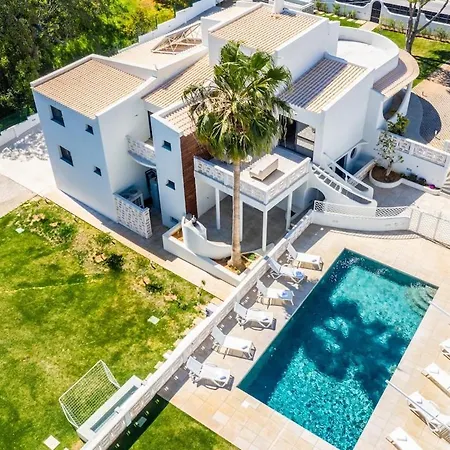 Belo Horizonte By Dream Places Villa Porches (Algarve)