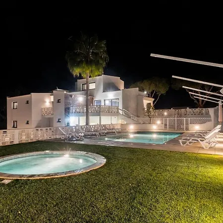 Villa Belo Horizonte By Dream Places Porches (Algarve)
