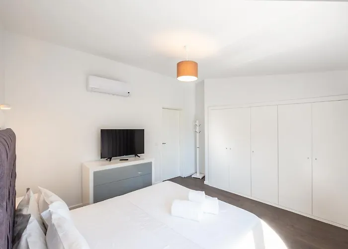 빌라 Belo Horizonte By Dream Places *