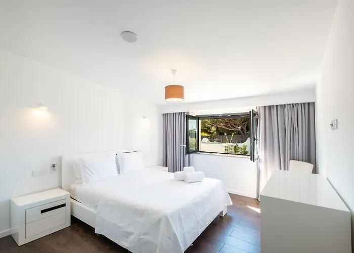 Belo Horizonte By Dream Places Porches (Algarve)