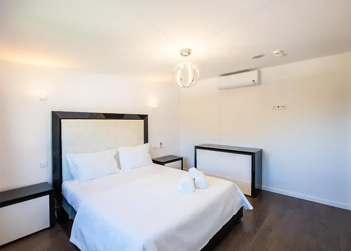 Belo Horizonte By Dream Places فيلة