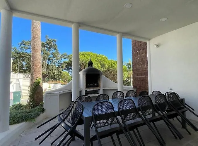 Villa Belo Horizonte By Dream Places