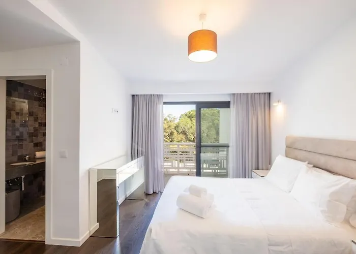 Belo Horizonte By Dream Places 빌라 *