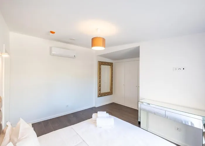 빌라 Belo Horizonte By Dream Places *
